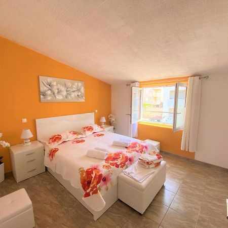 Apartment Beach Makarska Luaran gambar