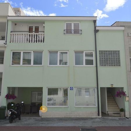 Apartment Beach Makarska Luaran gambar
