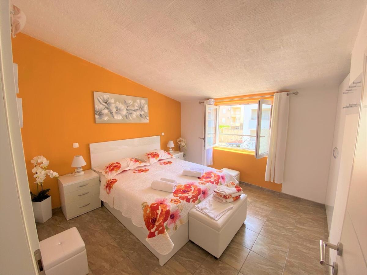 Apartment Beach Makarska Luaran gambar