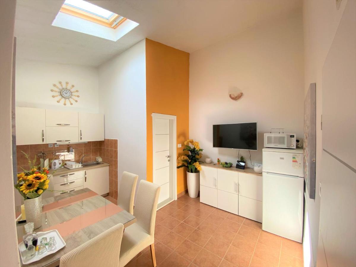 Apartment Beach Makarska Luaran gambar