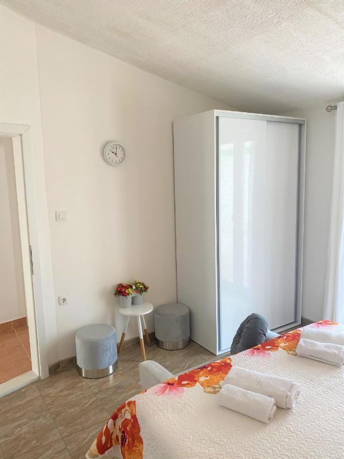 Apartment Beach Makarska Luaran gambar
