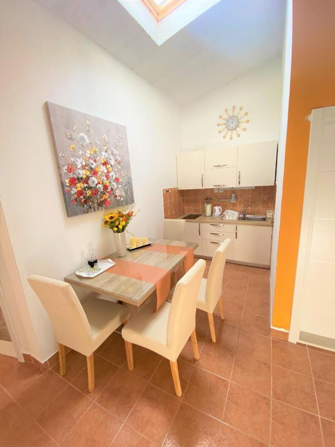 Apartment Beach Makarska Luaran gambar