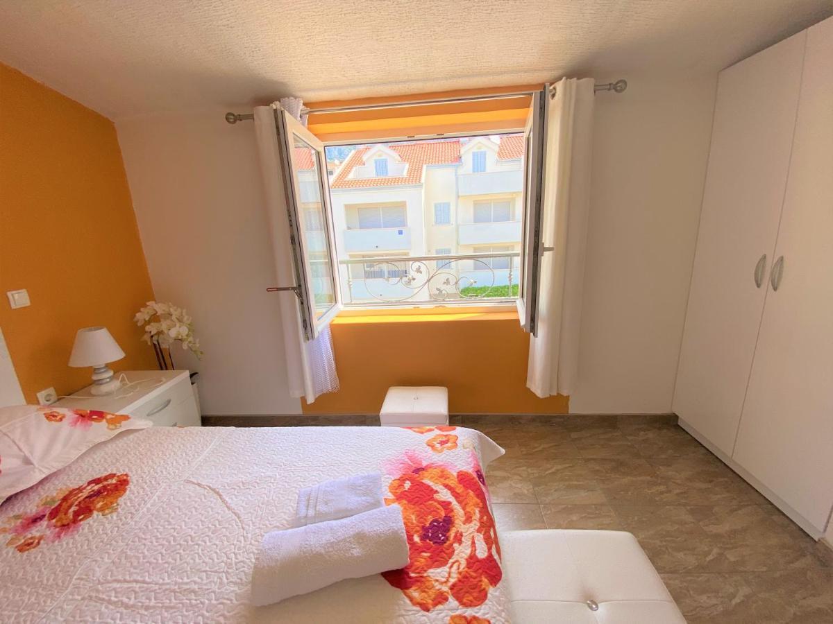 Apartment Beach Makarska Luaran gambar