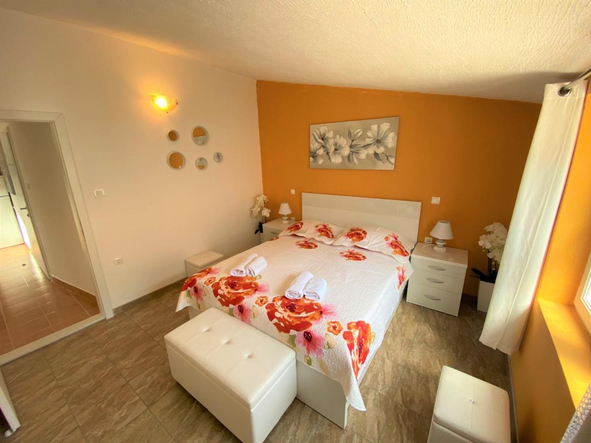 Apartment Beach Makarska Luaran gambar