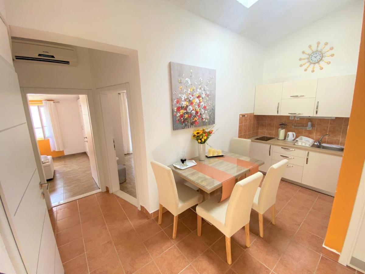 Apartment Beach Makarska Luaran gambar