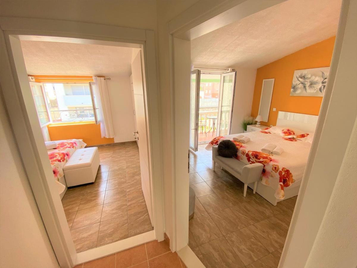 Apartment Beach Makarska Luaran gambar