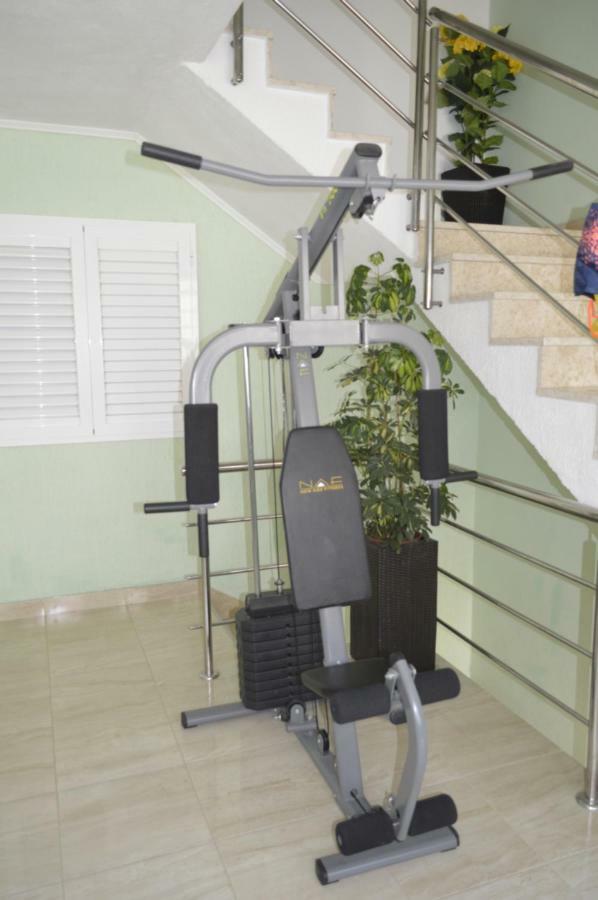Apartment Beach Makarska Luaran gambar
